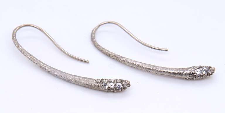 925 Sterling Silver Earrings