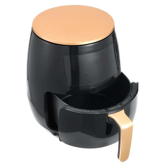 1400W 4.5L Air Fryer Oil free Health Fryer Cooker