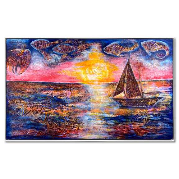 Untitled by Volna Original