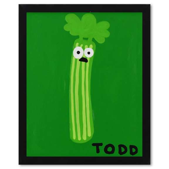 Celery by Goldman Original