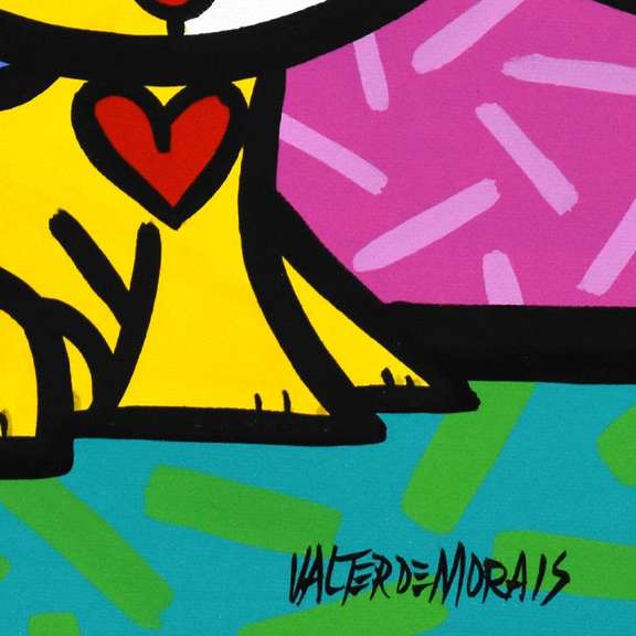 Untitled by Morais Original