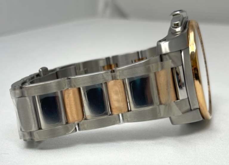 CARTIER WATCH