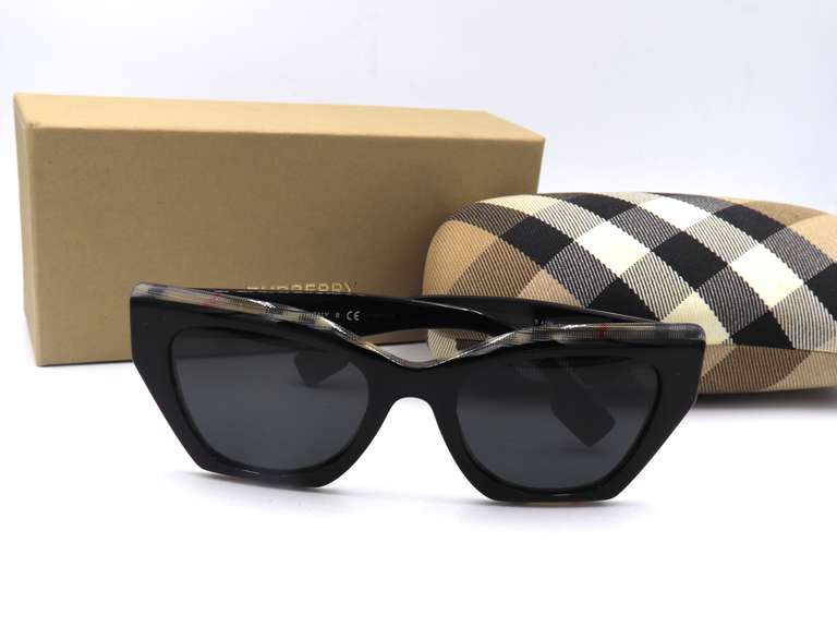 Ladies Burberry Sunglasses