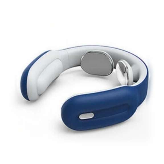 Cervical Neck Electric Massager Physical Therapy