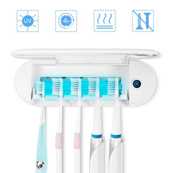Toothbrush Sterilization Box Drying Machine