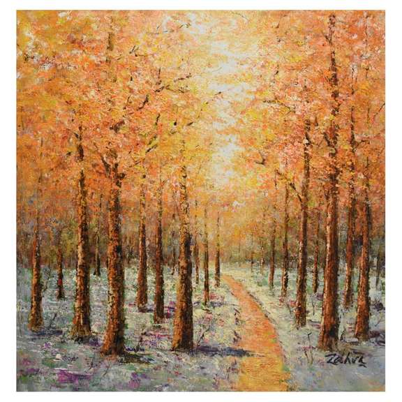 Untitled by Zahra Original