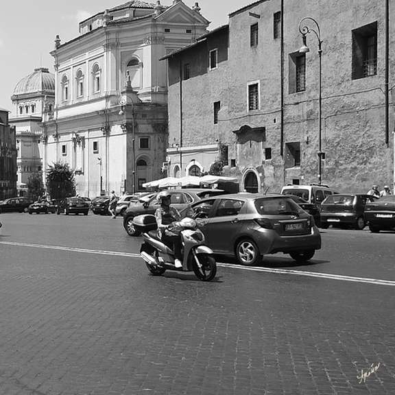 Rom 1 by Aronov, Misha