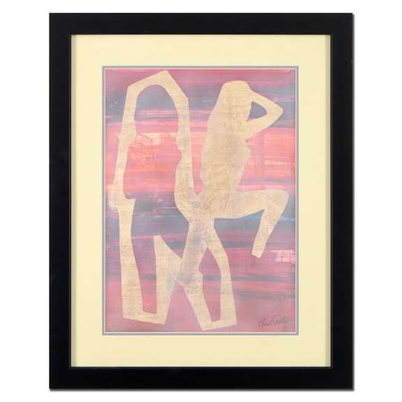 Untitled by Neal Doty (1941-2016)