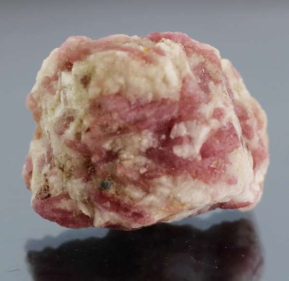 Collectors 175.21ct unheated uncut Tourmaline