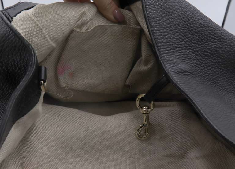 Gucci Soho Shoulder Bag