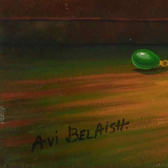 Untitled by Belaish Original