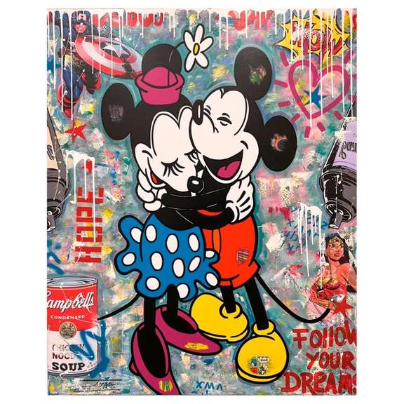 Big Hug by Jozza Original