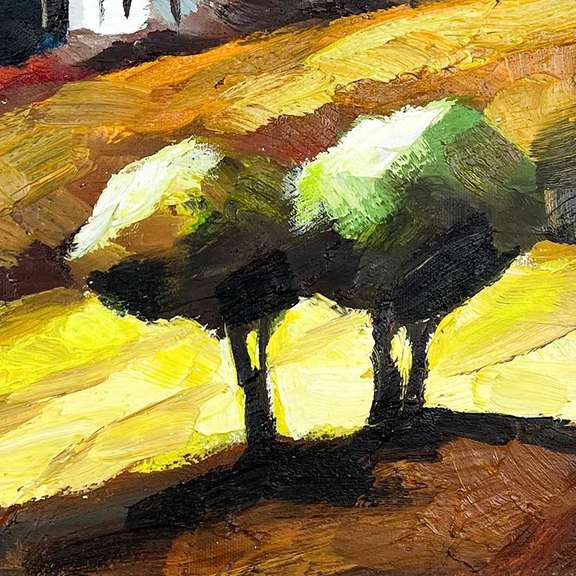 Untitled by Brodinsky Original