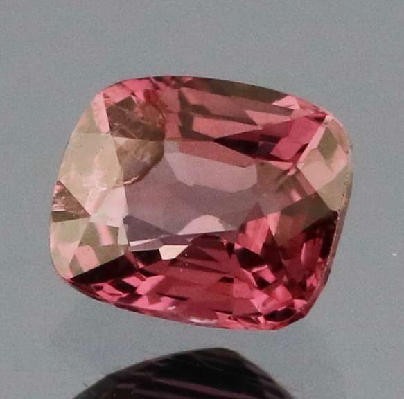 Excellent 1.20ct untreated plum violet Spinel