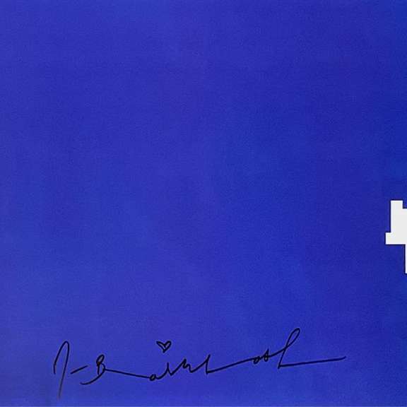 Brainwash Poster by Mr Brainwash