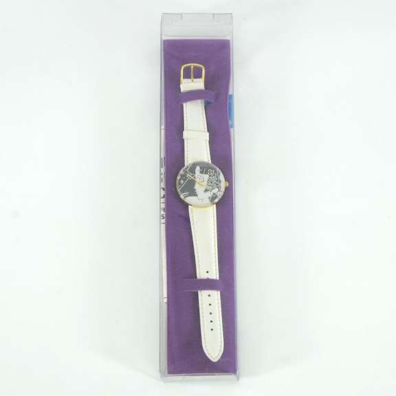 Peter Max Watch (Profile) Misc by Peter Max