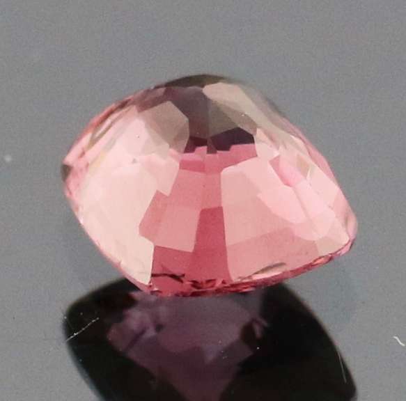 Excellent 1.20ct untreated plum violet Spinel
