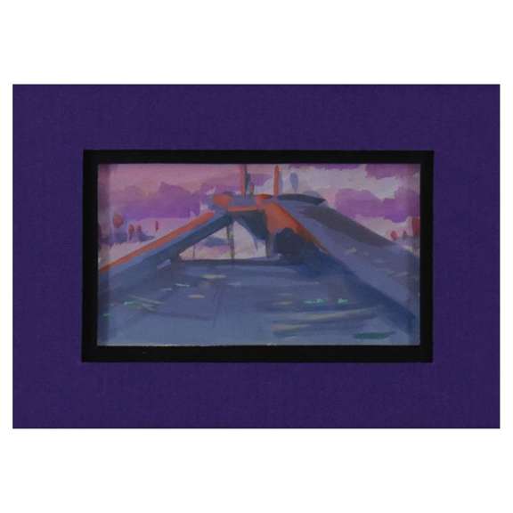 Untitled Original by Marvel Comics