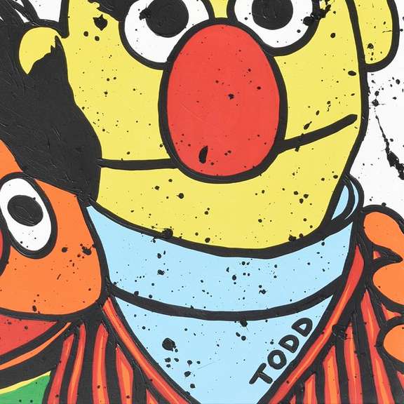 Fuck Buddies Original by Goldman