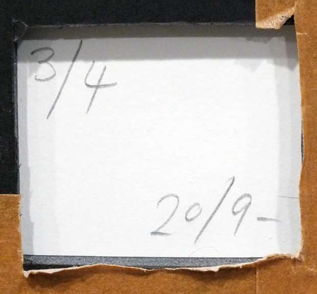 Very collectable original seriagraph and signed. Mr. Brainwash