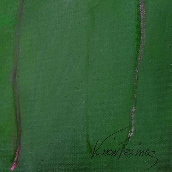 Untitled by Montesinos Original