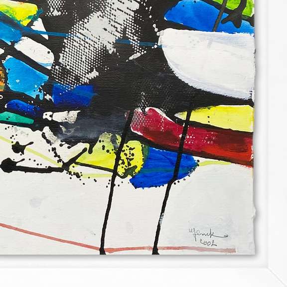 Untitled by Cook Original