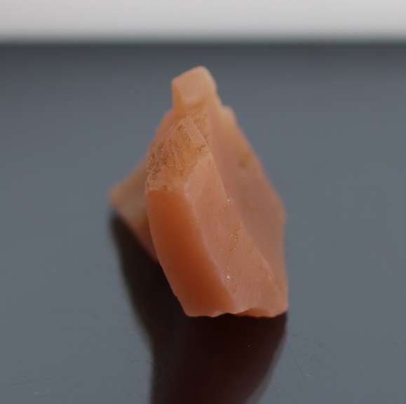 Awesome 105.40ct salmon pink Sunstone