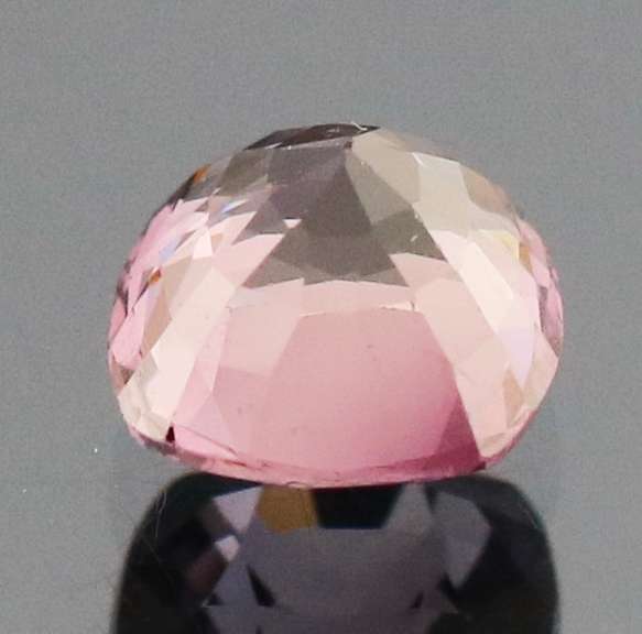 Charming 1.48ct untreated silver-violet Spinel