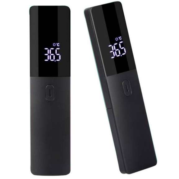 LED Display Smart Thermometer