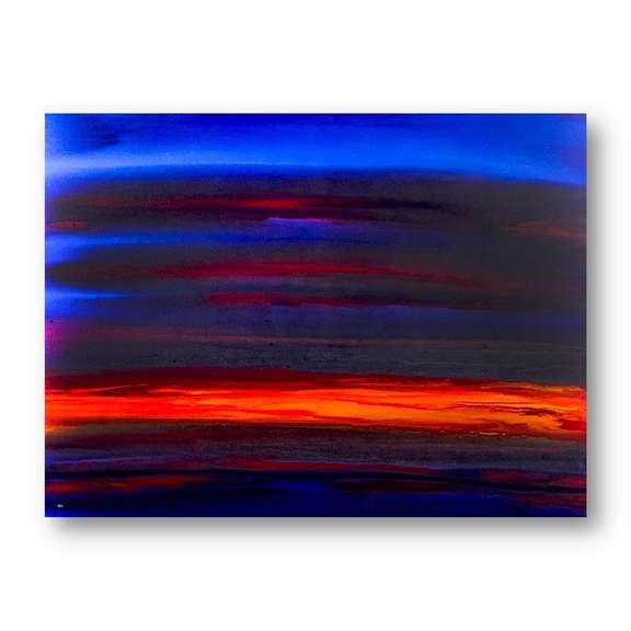 Pure Color by Wyland Original