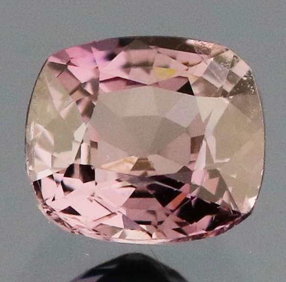 Charming 1.48ct untreated silver-violet Spinel