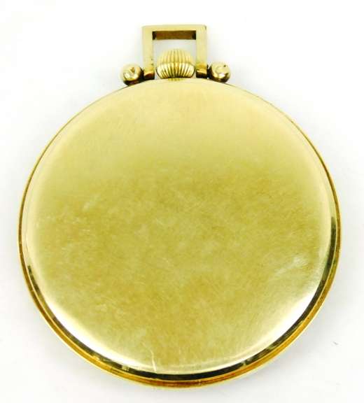 21 Jewel Lord Elgin Pocket Watch, Runs
