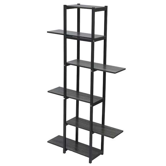 6 Layers Home Storage Rack Shelf Display Plant Holder