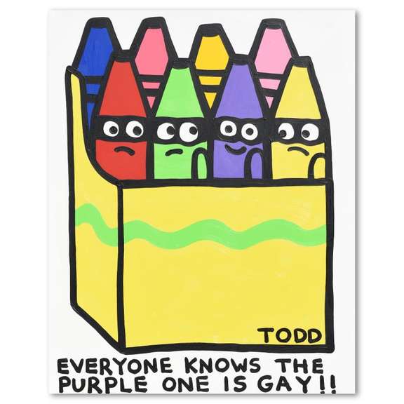 Everyone Knows... Original by Goldman