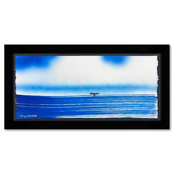Fluke Original by Wyland