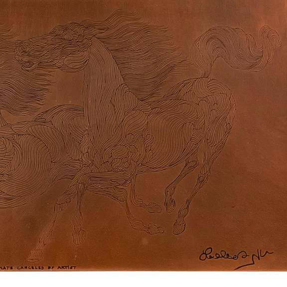 Progression Original by Azoulay