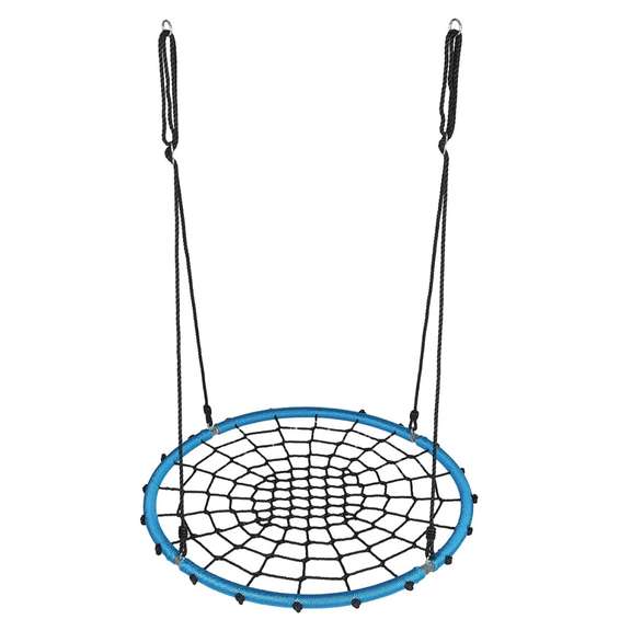 40 Inch Swing Children Entertainment Round Toy Swing