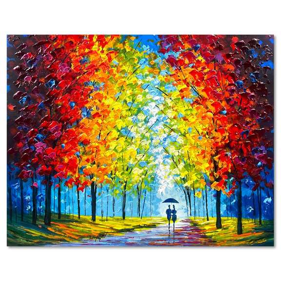 Untitled Limited Edition by Ilyayev, Slava