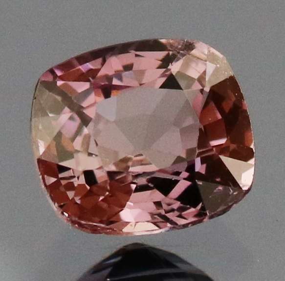 Charming 1.48ct untreated silver-violet Spinel