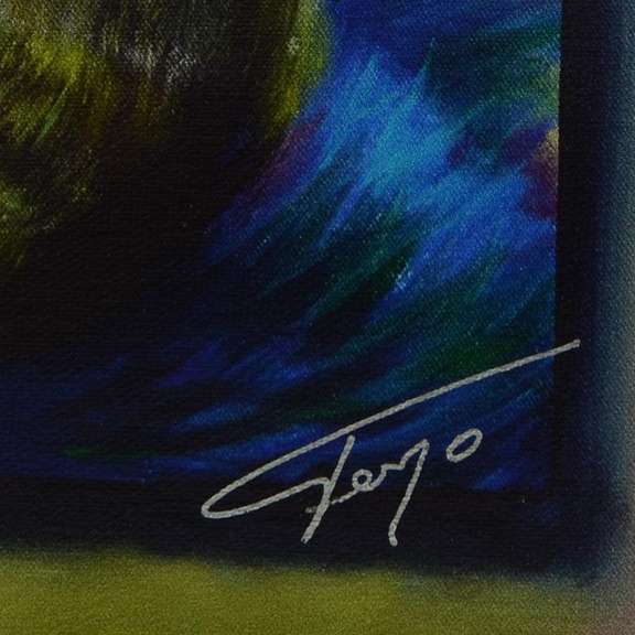 Cuddle Up with Mom by Ferjo