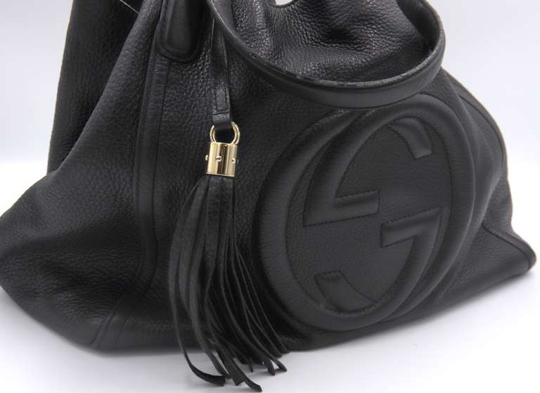 Gucci Soho Shoulder Bag