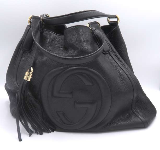 Gucci Soho Shoulder Bag