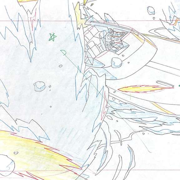 Captain America by Marvel Comics Original