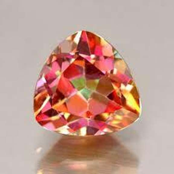 9MM TRILLION AZOTIC LOOSE GEMSTONE