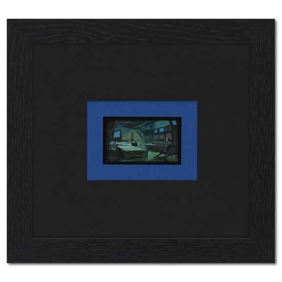 Untitled Original by Marvel Comics