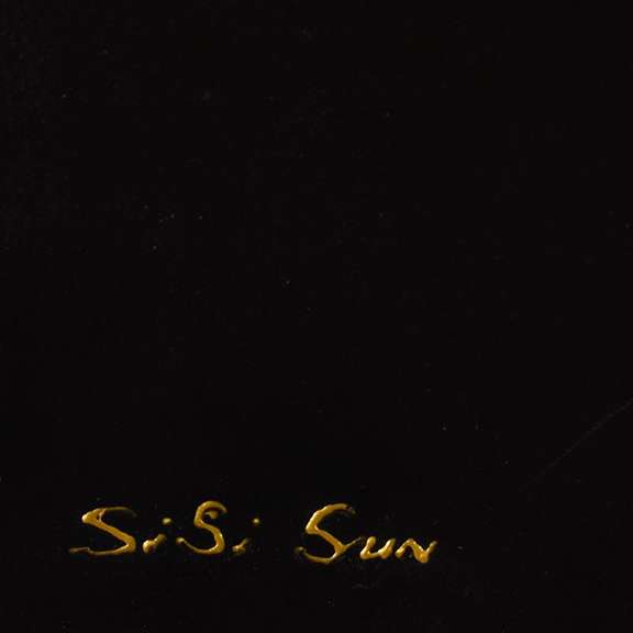 Orange Harbor by Sun Original