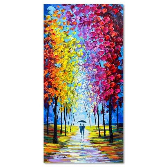 Untitled Limited Editon by Ilyayev, Slava