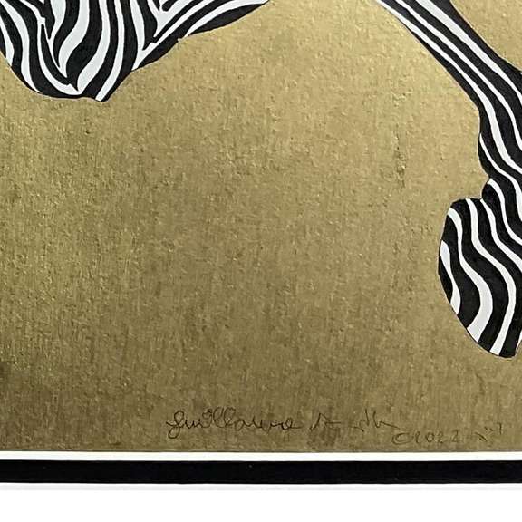 Untitled by Azoulay Original