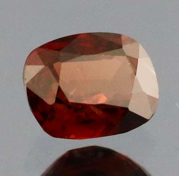 Glittering 1.10ct top cherry red Spinel
