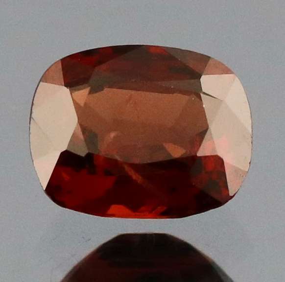 Glittering 1.10ct top cherry red Spinel
